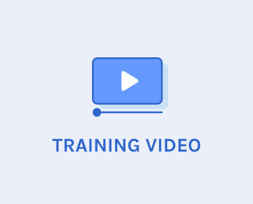 PERG and VEP training video