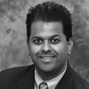 Jai Parekh, MD