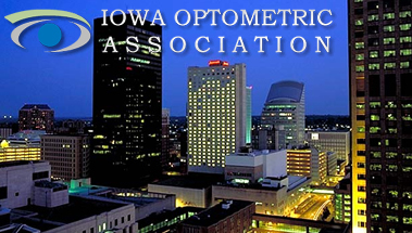 Iowa Optometric Association Annual Congress