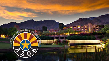 Arizona Optometric Association Annual Spring Congress