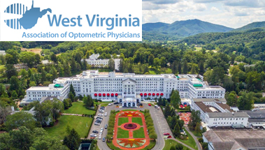 West Virginia Association of Optometric Physicians