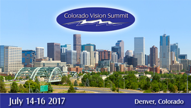 Colorado Vision Summit