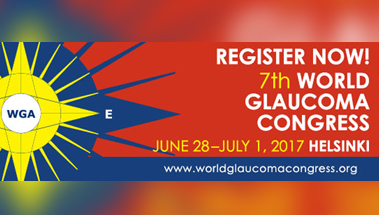 World Glaucoma Congress