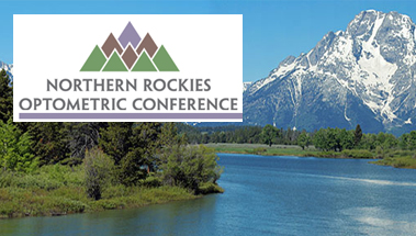 Northern Rockies Optometric Conference