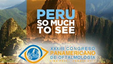 Pan-American Congress Of Ophthalmology