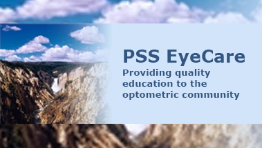 PSS EyeCare