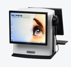 Diopsys ARGOS