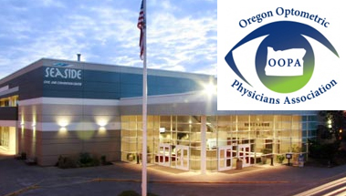 Oregon Optometric Physicians Association