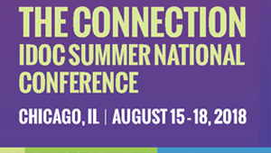 IDOC Summer National Conference