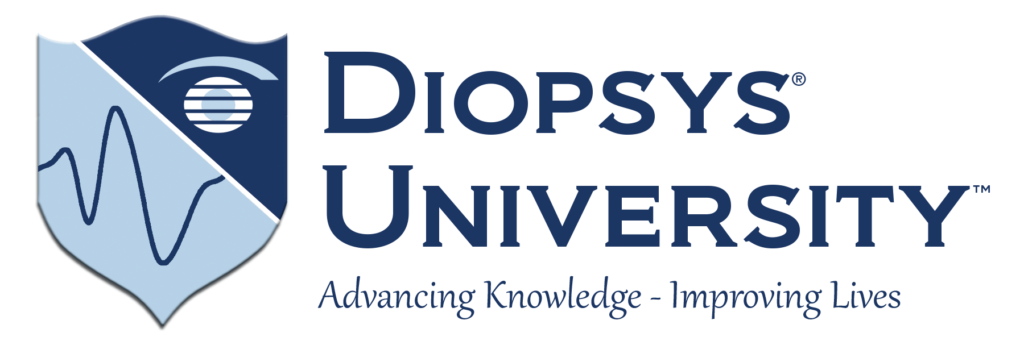 Diopsys University