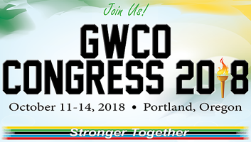 GWCO Congress 2018