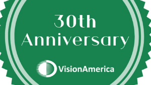 Diopsys ffERG at VisionAmerica Summer Conference