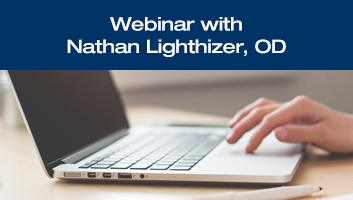 Webinar with Dr. Lighthizer