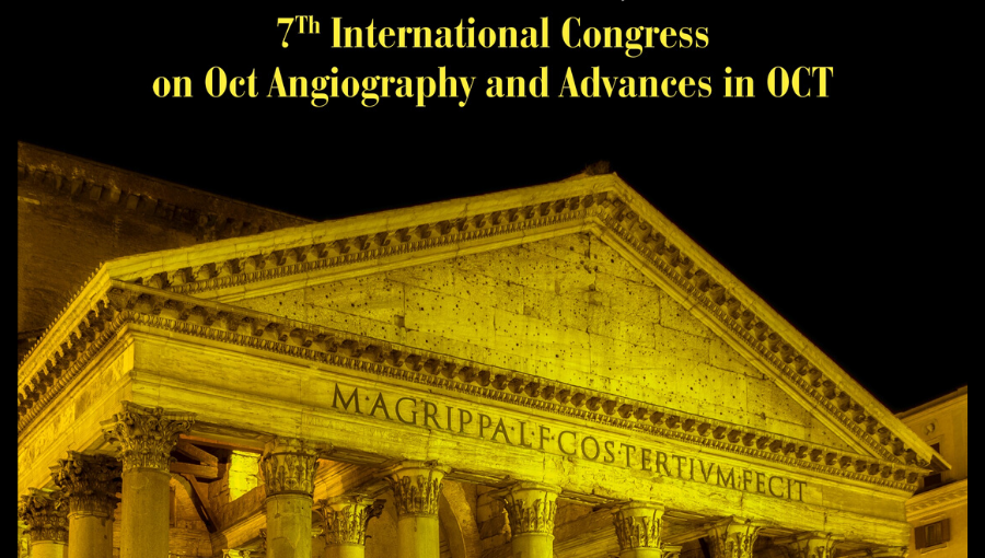 Congress on OCT Angiography and Advances in OCT