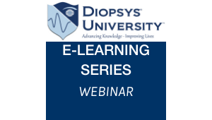 Diopsys University Webinar